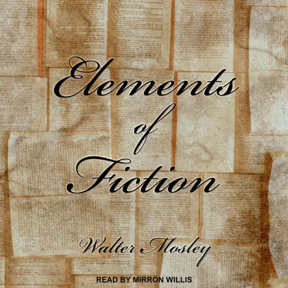 Elements of Fiction