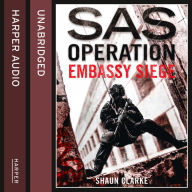 Embassy Siege