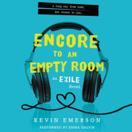 Encore to an Empty Room