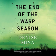 The End of the Wasp Season: A Novel