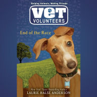 Vet Volunteers: End of the Race