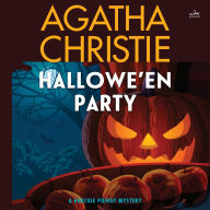 Hallowe'en Party (Hercule Poirot Series)