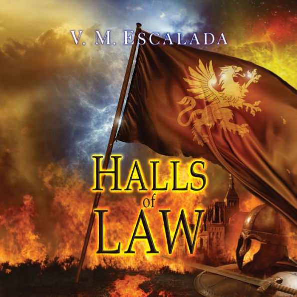 Halls of Law