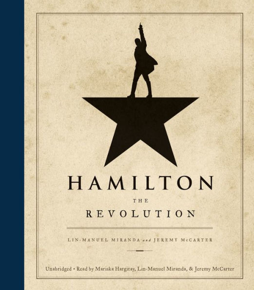 Hamilton: The Revolution