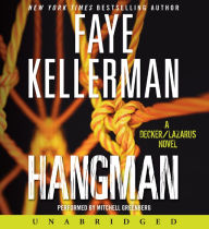 Hangman (Peter Decker and Rina Lazarus Series #19)