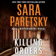 Killing Orders (V. I. Warshawski Series #3)