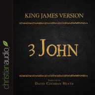King James Version: 3 John