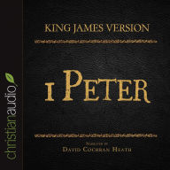 King James Version: 1 Peter: Holy Bible in Audio