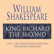 King Richard the Second (Abridged)