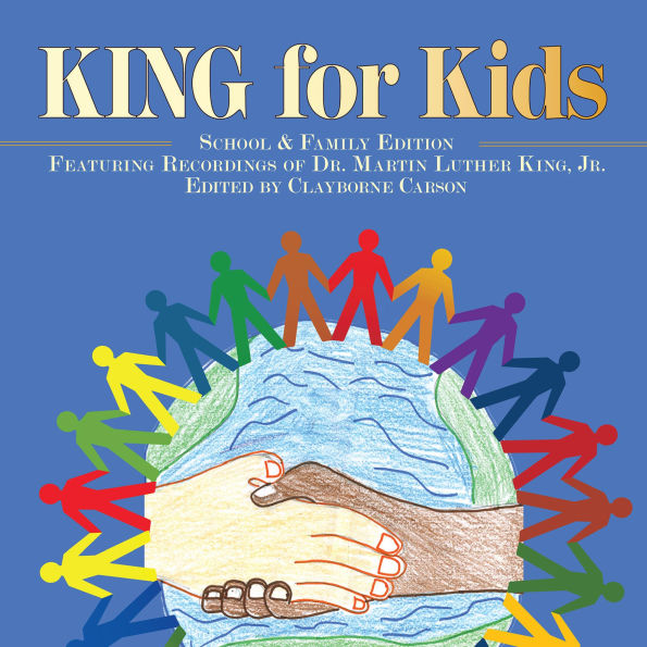 King for Kids (Abridged)