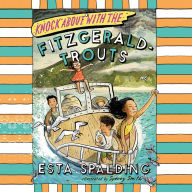Knock About with the Fitzgerald-Trouts (Fitzgerald-Trouts Series #2)