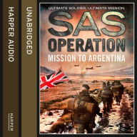 Mission to Argentina (SAS Operation)