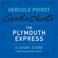 The Plymouth Express (A Hercule Poirot Short Story)