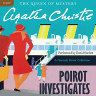 Poirot Investigates (Hercule Poirot Series)