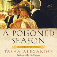 A Poisoned Season (Lady Emily Series #2)