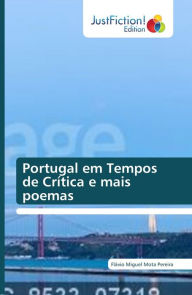 Portugal em Tempos de Crise: Critica Social e De costumes (Abridged)