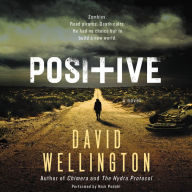 Positive: A Novel