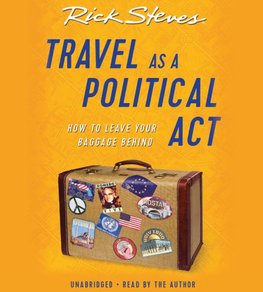 Travel as a Political Act