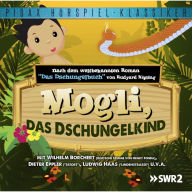 Mogli, das Dschungelkind