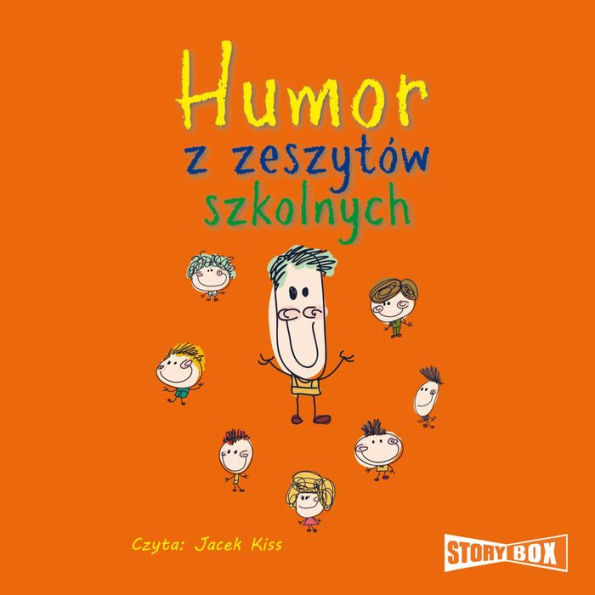 Humor Z Zeszytów Szkolnych Książka Humor z zeszytów szkolnych by Przemyslaw Slowinski, Jacek Kiss