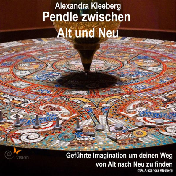 Pendle zwischen alt und neu