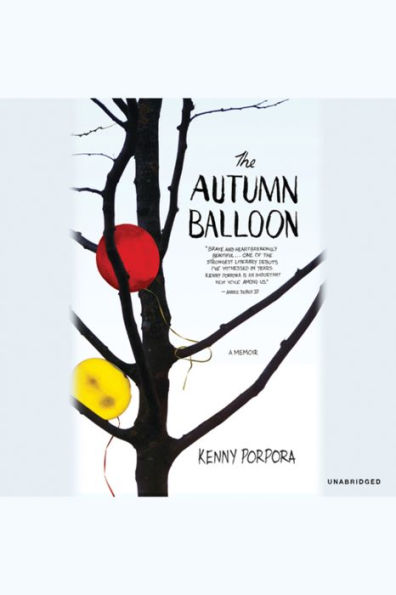 The Autumn Balloon