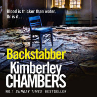 Backstabber: The No. 1 bestseller at her shocking, gripping best - this book has a twist and a sting in its tail!