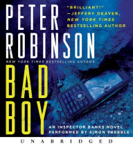 Bad Boy: An Inspector Banks Novel