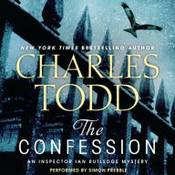 The Confession (Inspector Ian Rutledge Series #14)
