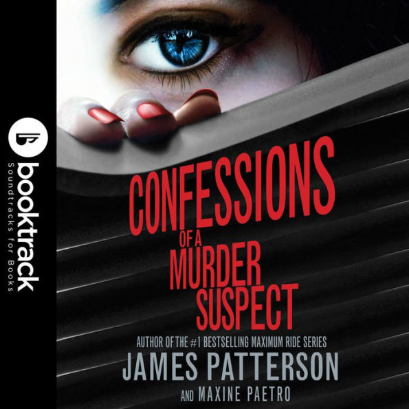 Confessions of a Murder Suspect (Confessions Series #1)