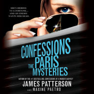 The Paris Mysteries (Confessions Series #3)