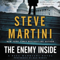 The Enemy Inside: A Paul Madriani Novel