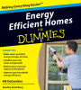 Energy Efficient Homes for Dummies (Abridged)