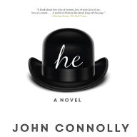 He: A Novel