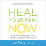 Heal Your Pain Now: The Revolutionary Program to Reset Your Brain and Body for a Pain-Free Life