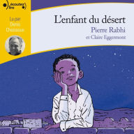 L'enfant du désert