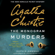 The Monogram Murders (Hercule Poirot Series)