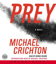 Prey: A Novel