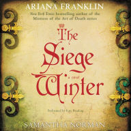 The Siege Winter: A Novel