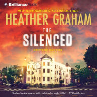 The Silenced (Krewe of Hunters Series #15)