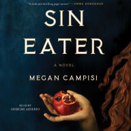 Sin Eater: A Novel