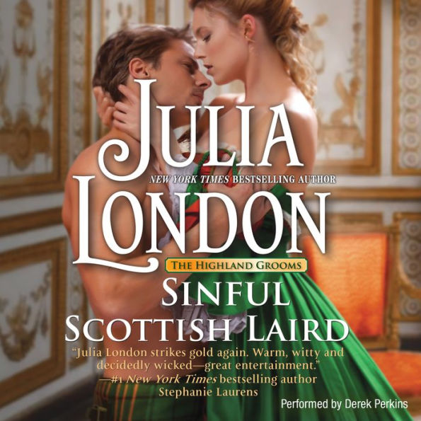 Sinful Scottish Laird: Scandalous Romance In the Scottish Highlands