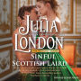 Sinful Scottish Laird: Scandalous Romance In the Scottish Highlands