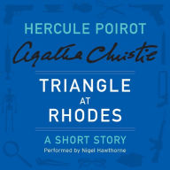 Triangle at Rhodes (Hercule Poirot Short Story)