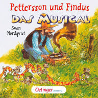 Pettersson und Findus. Das Musical (Abridged)