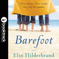 Barefoot: Booktrack Edition