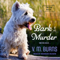 Bark If It's Murder