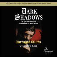 Barnabas Collins