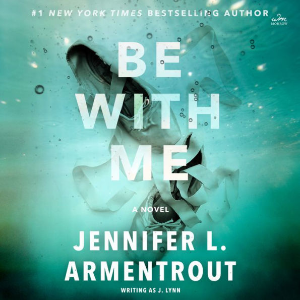 Be with Me (Wait for You Series #2)