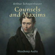 Counsels and Maxims: Woodkeep Audio